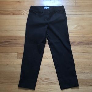 ANN TAYLOR LOFT - Marisa Fit Pants